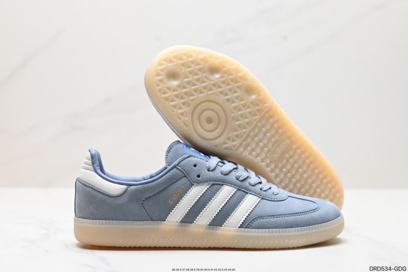 Adidas Samba Shoes